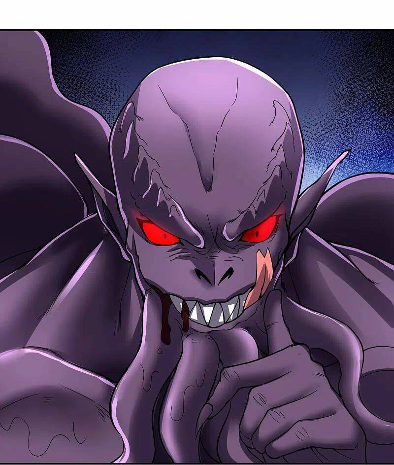 phục thiên thánh chủ chapter 186 23