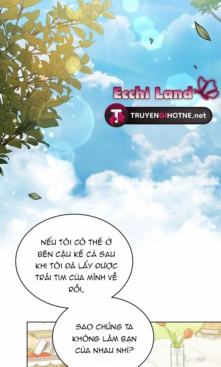 Người Chồng Nhỏ Của Công Tước Đại Nhân chapter 21.1 - Trang 9