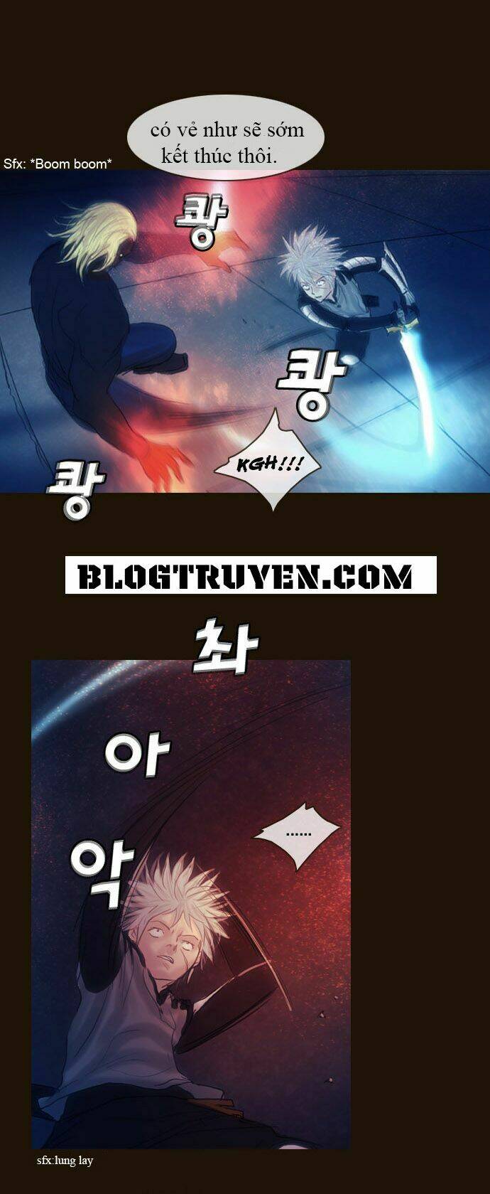 hội ảo thuật chapter 159 41