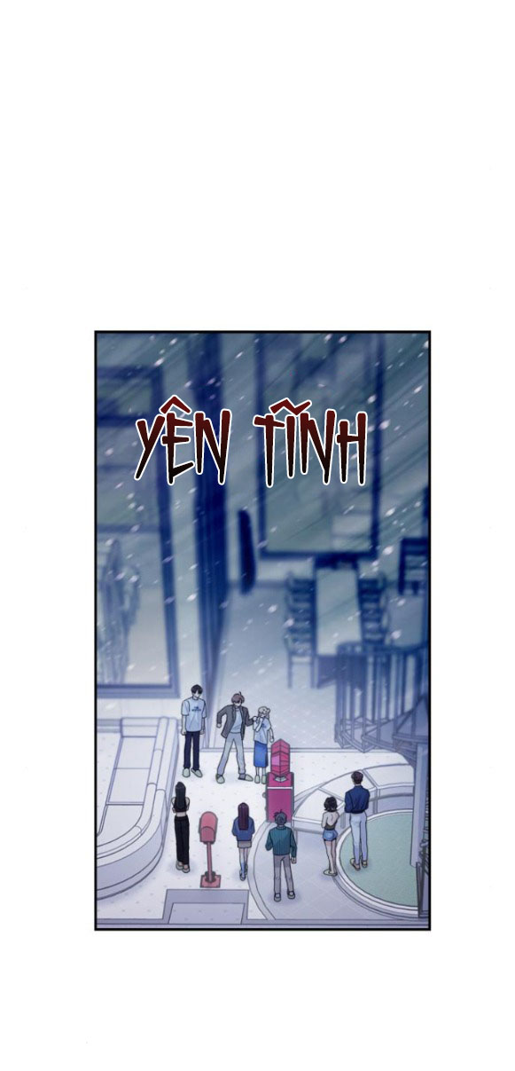 Couple Breaker chapter 63.1 23