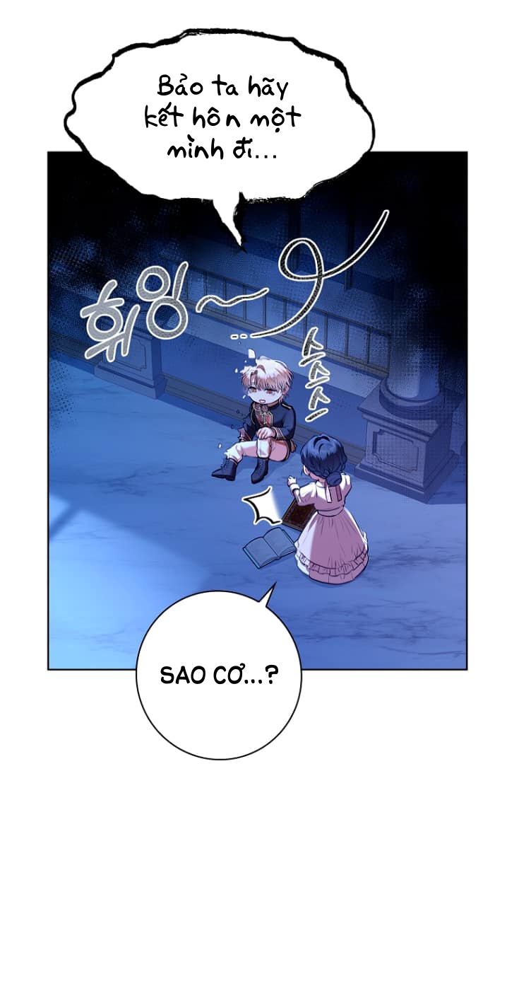 trở thành thư ký của bạo chúa chapter 93.2 28