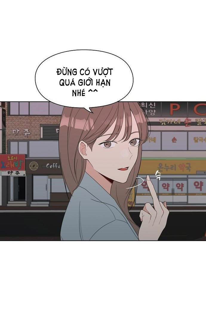 lời nói dối xanh chapter 1.2 18