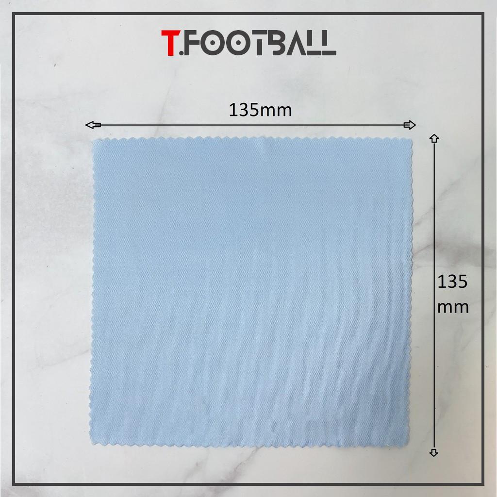 Khăn Lau Mắt Kính Đa Năng Vải Cotton Mềm Mại