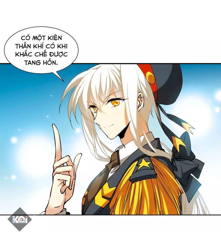 tam nhãn hao thiên lục chapter 294.2 30