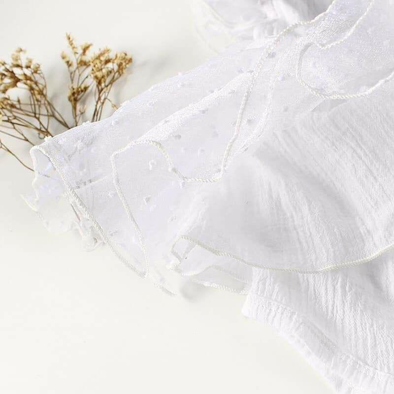 BOBY CÁNH TIÊN KÈM TURBAN