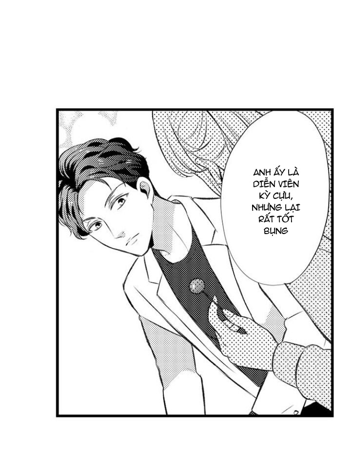 anh sẽ yêu em đến khi em tốt nghiệp chapter 16 19