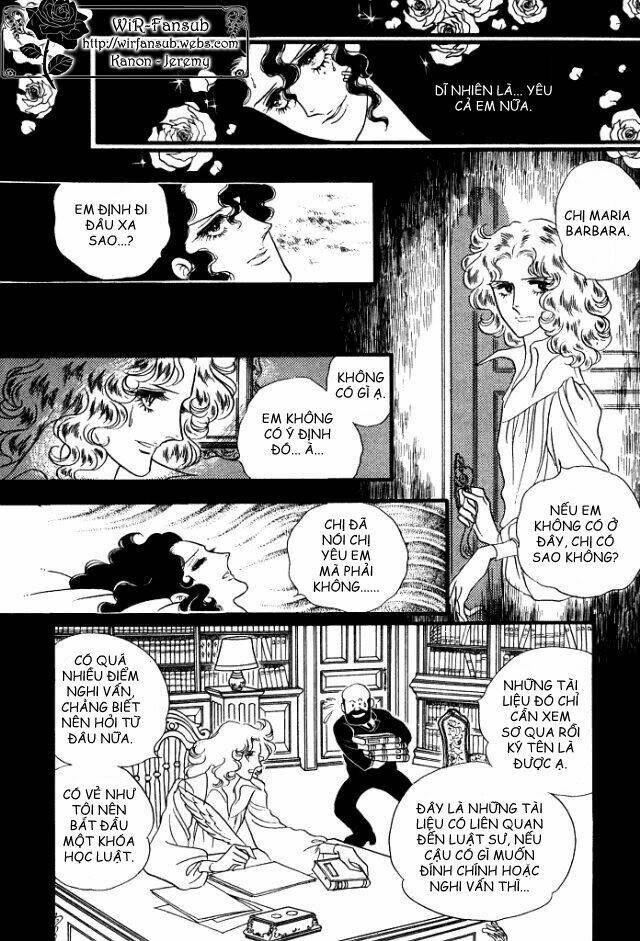 orpheus no mado chapter 18 40