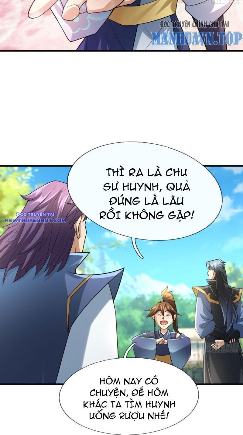 ngủ say vạn cổ: xuất thế đẩy ngang chư thiên chapter 36 19