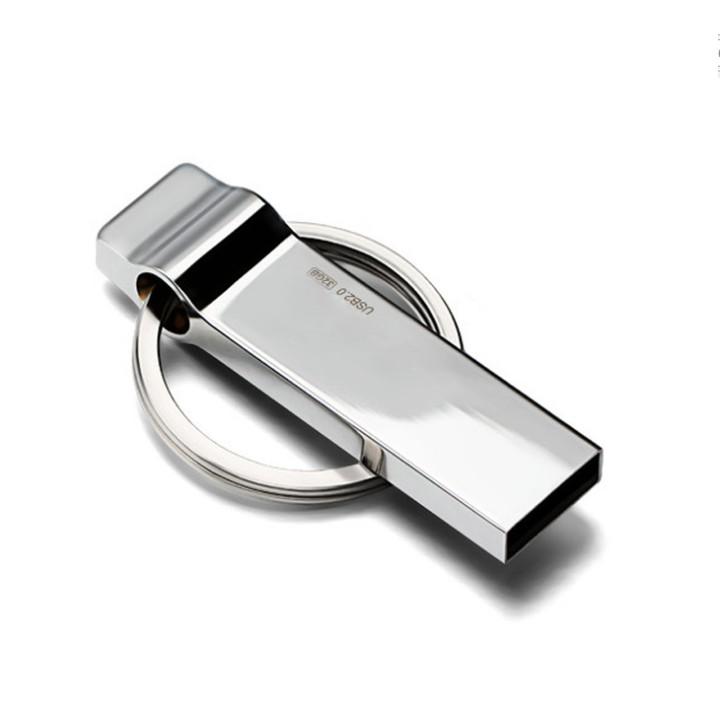 USB 8gb-16GB kim loại siêu sáng