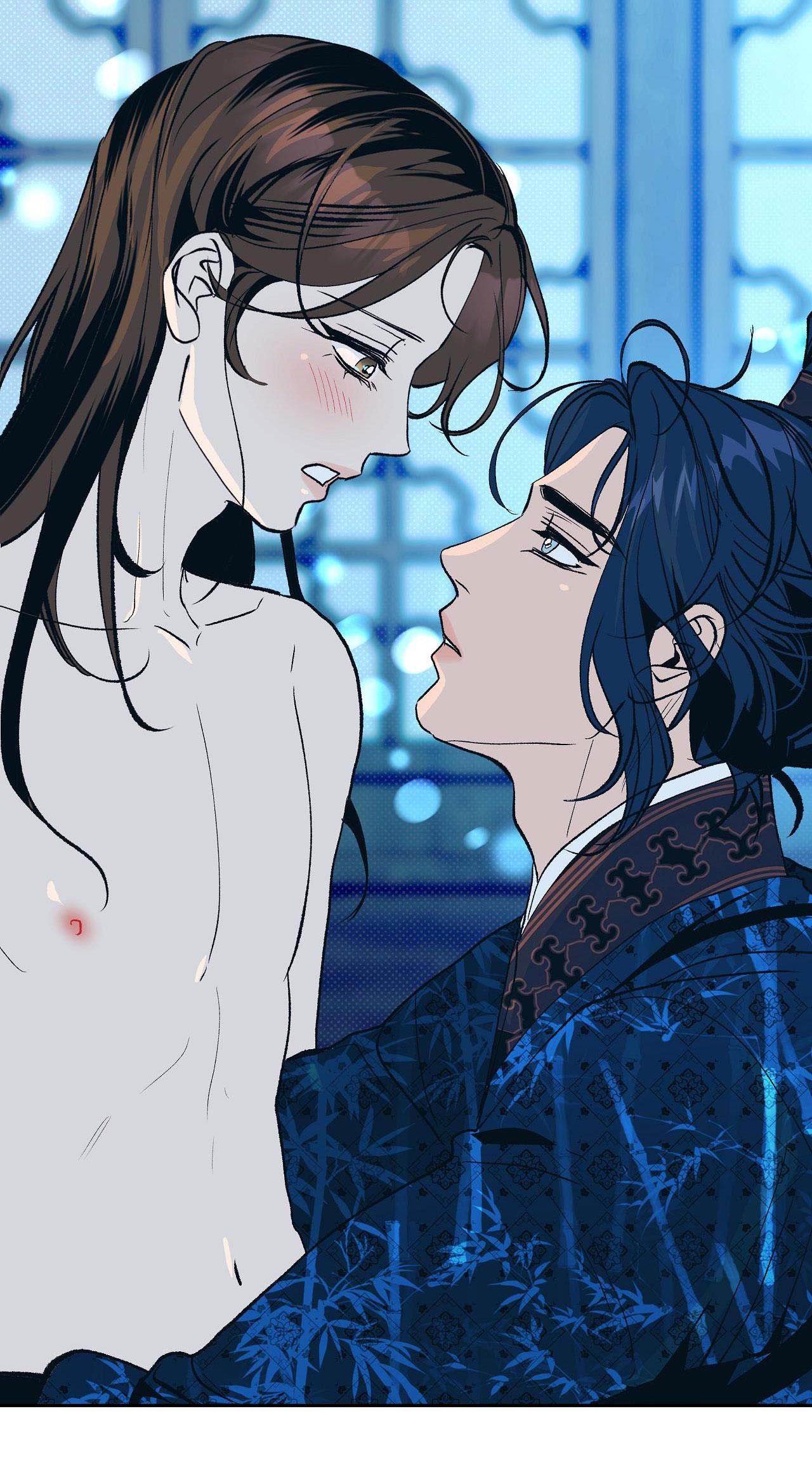 hương mộc chapter 22 10