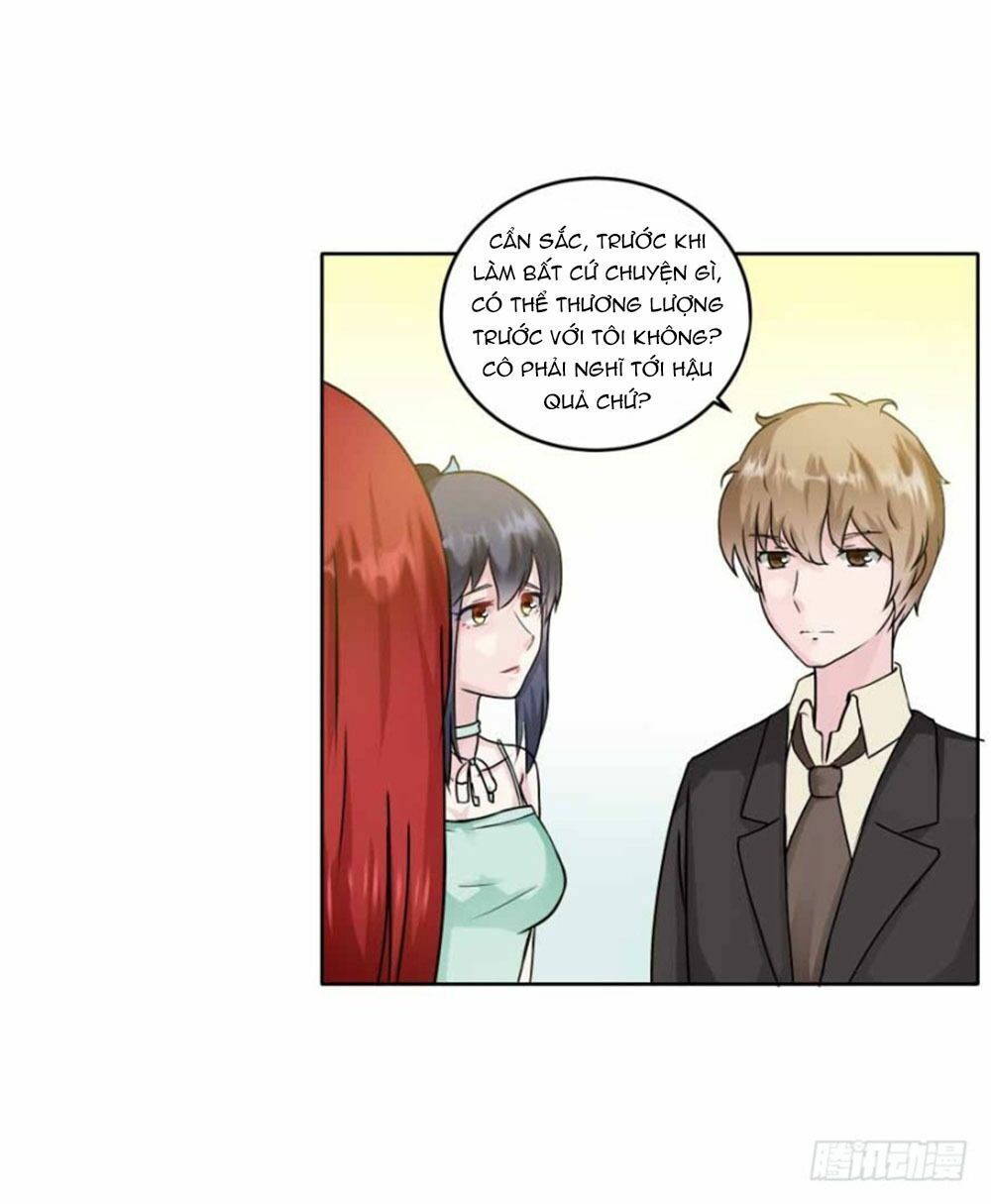 thiên kim đường môn chapter 93 13