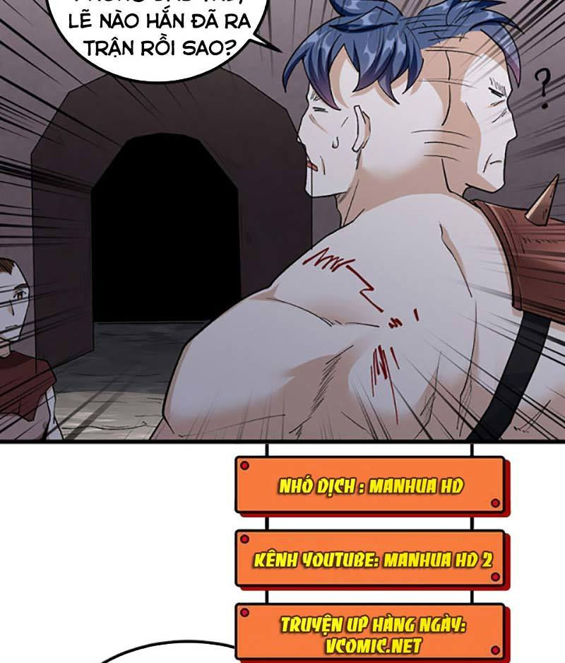 võ đạo độc tôn chapter 454 13