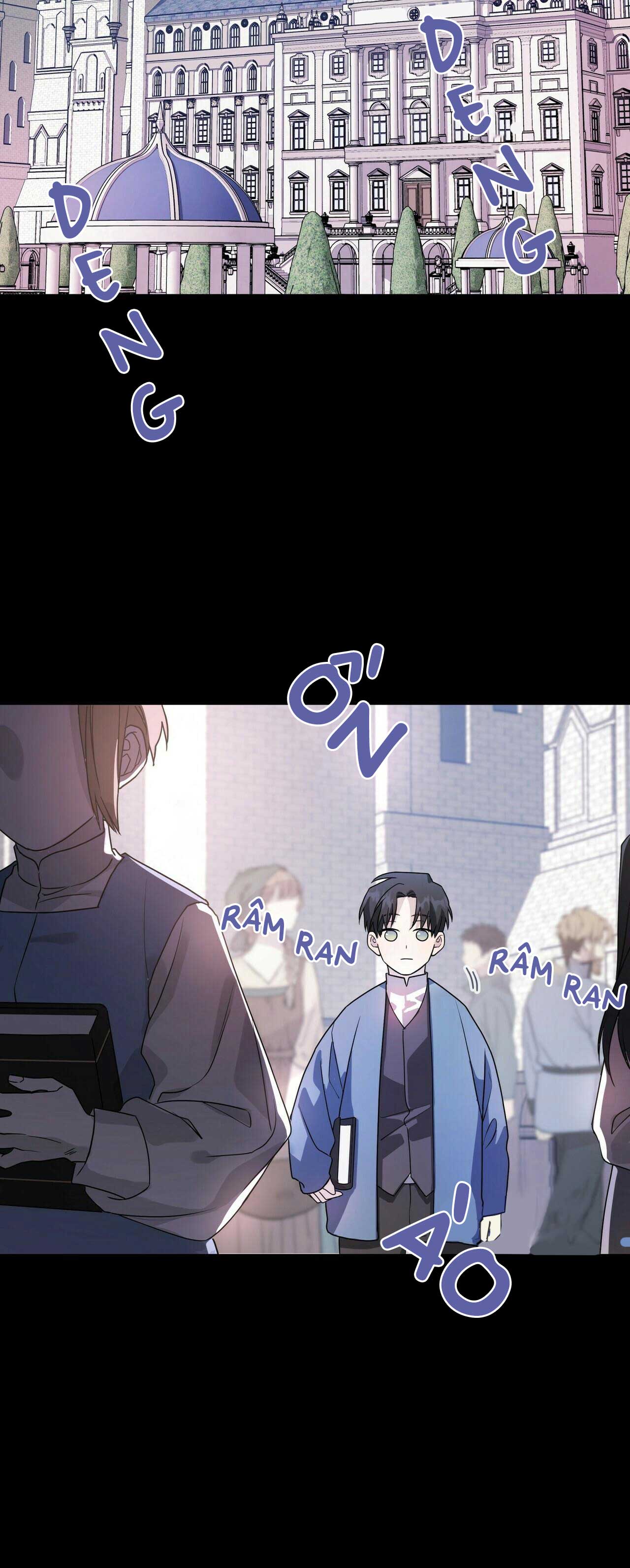 khế ước vĩnh cửu chapter 3 64