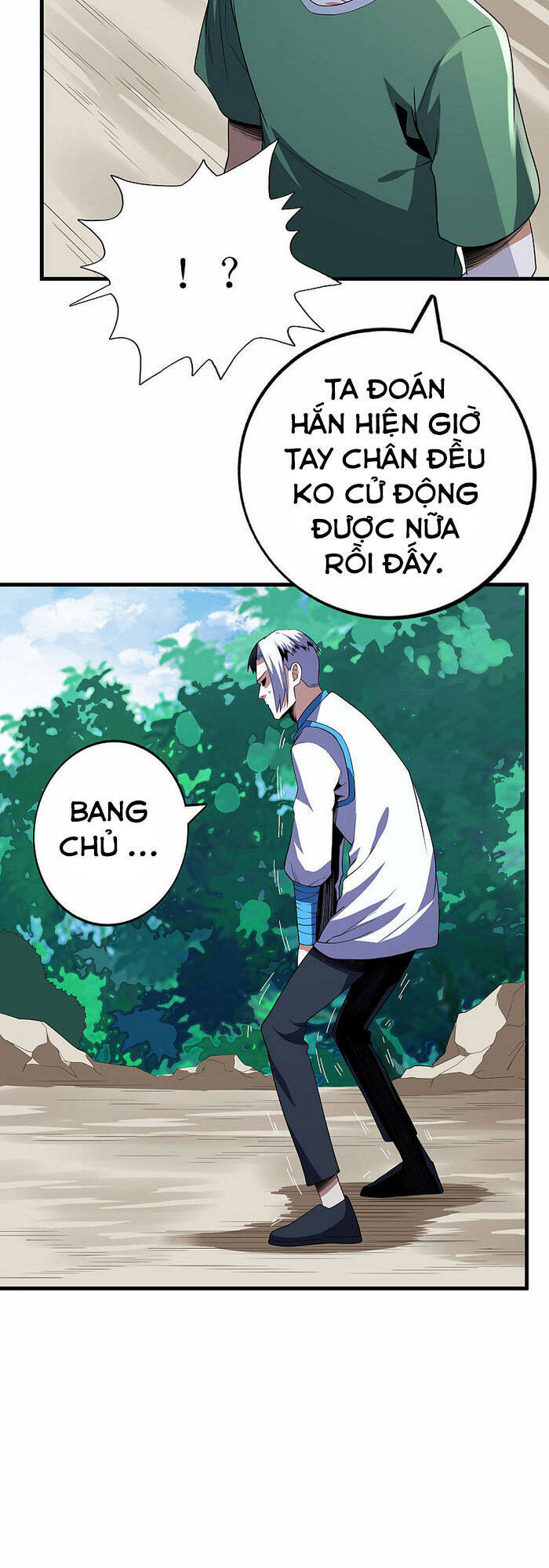 vương bài thần y chapter 81 11