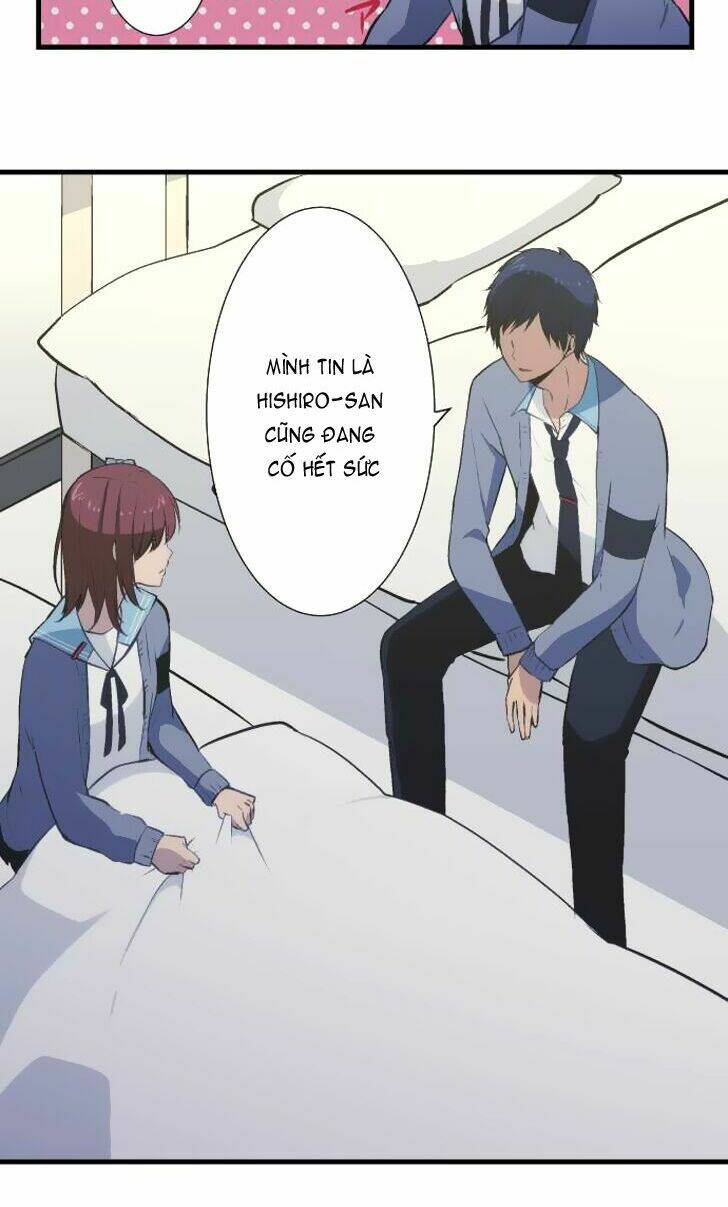 viên thuốc trùng sinh chapter 40 6