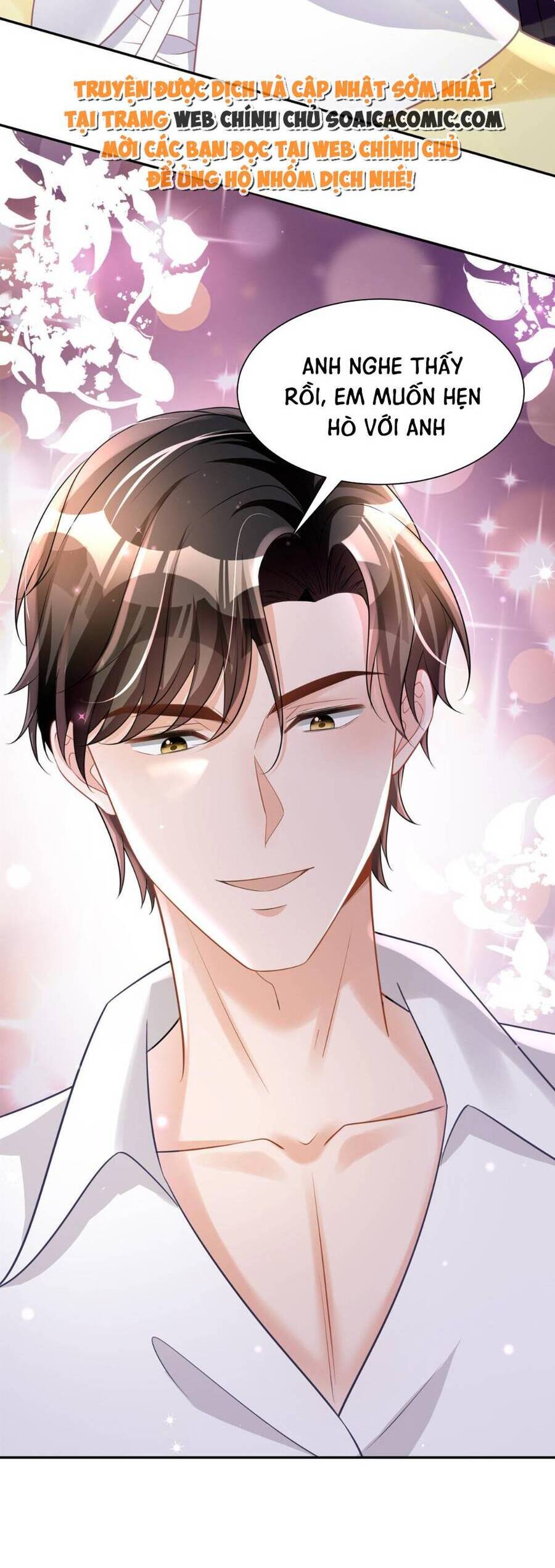 tổng tài huyết tộc cực sủng cô vợ mỹ nhân ngư chapter 58 9