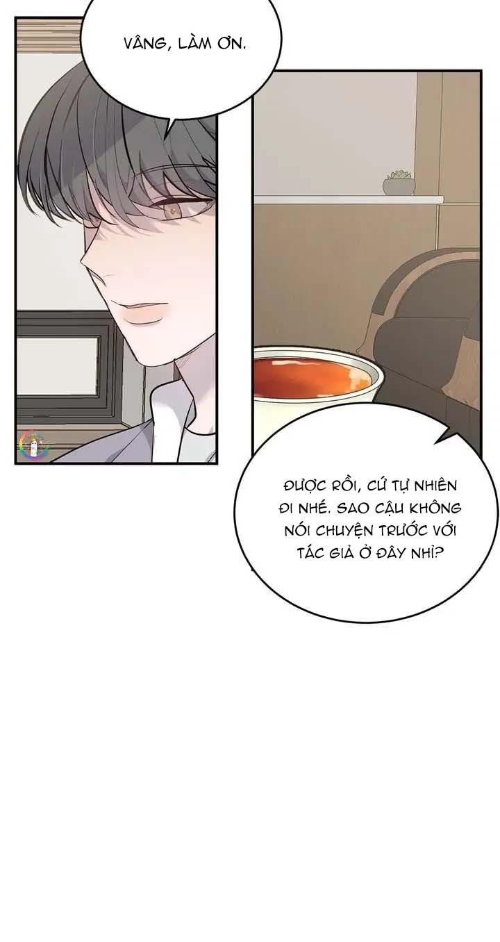 sao notp lại thành thật rồi? chapter 34 18