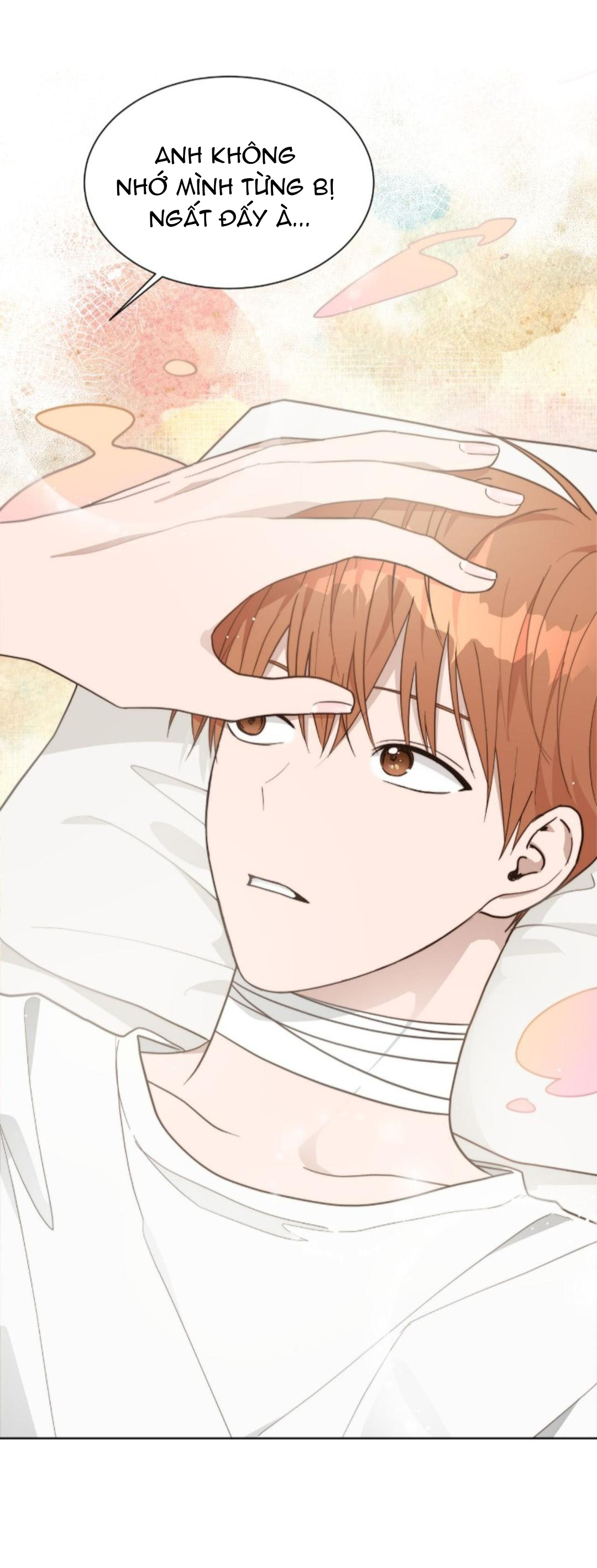 tôi trở thành tên top phụ tồi tệ chapter 16 25