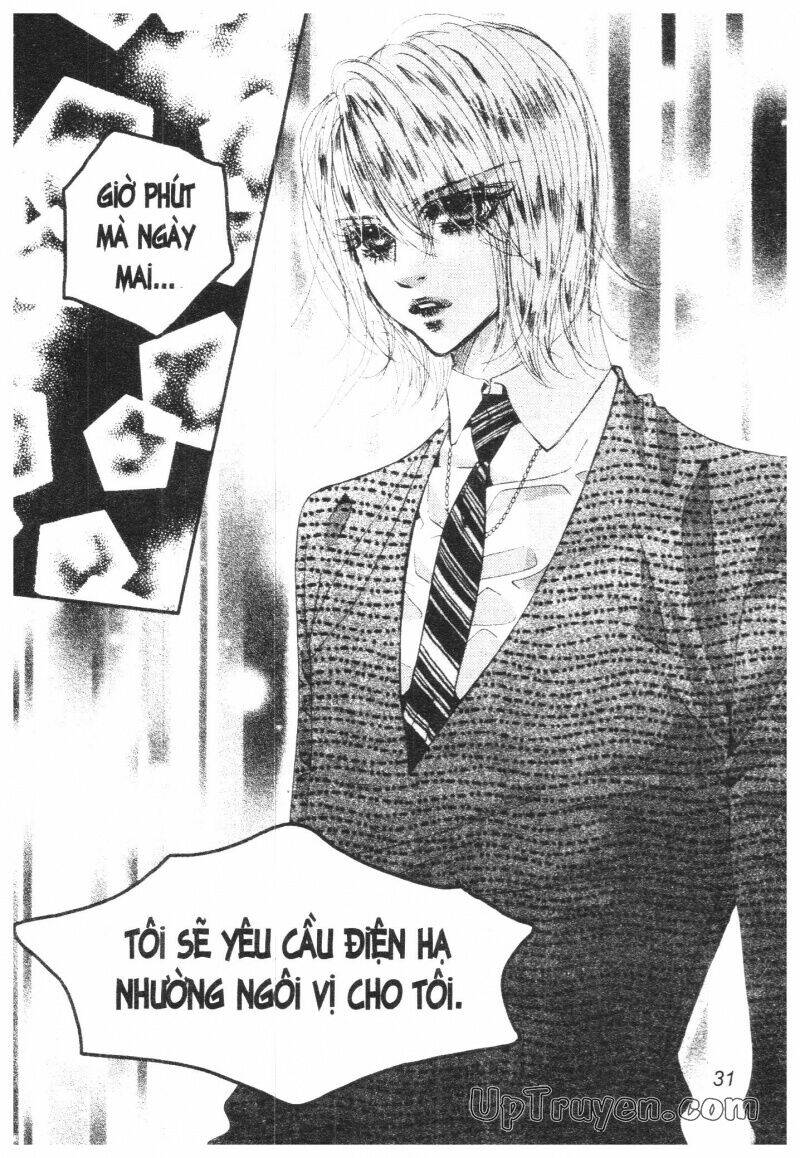 hoàng cung chapter 23 31