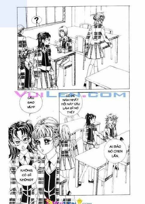 ánh nắng chói chang chapter 2 5