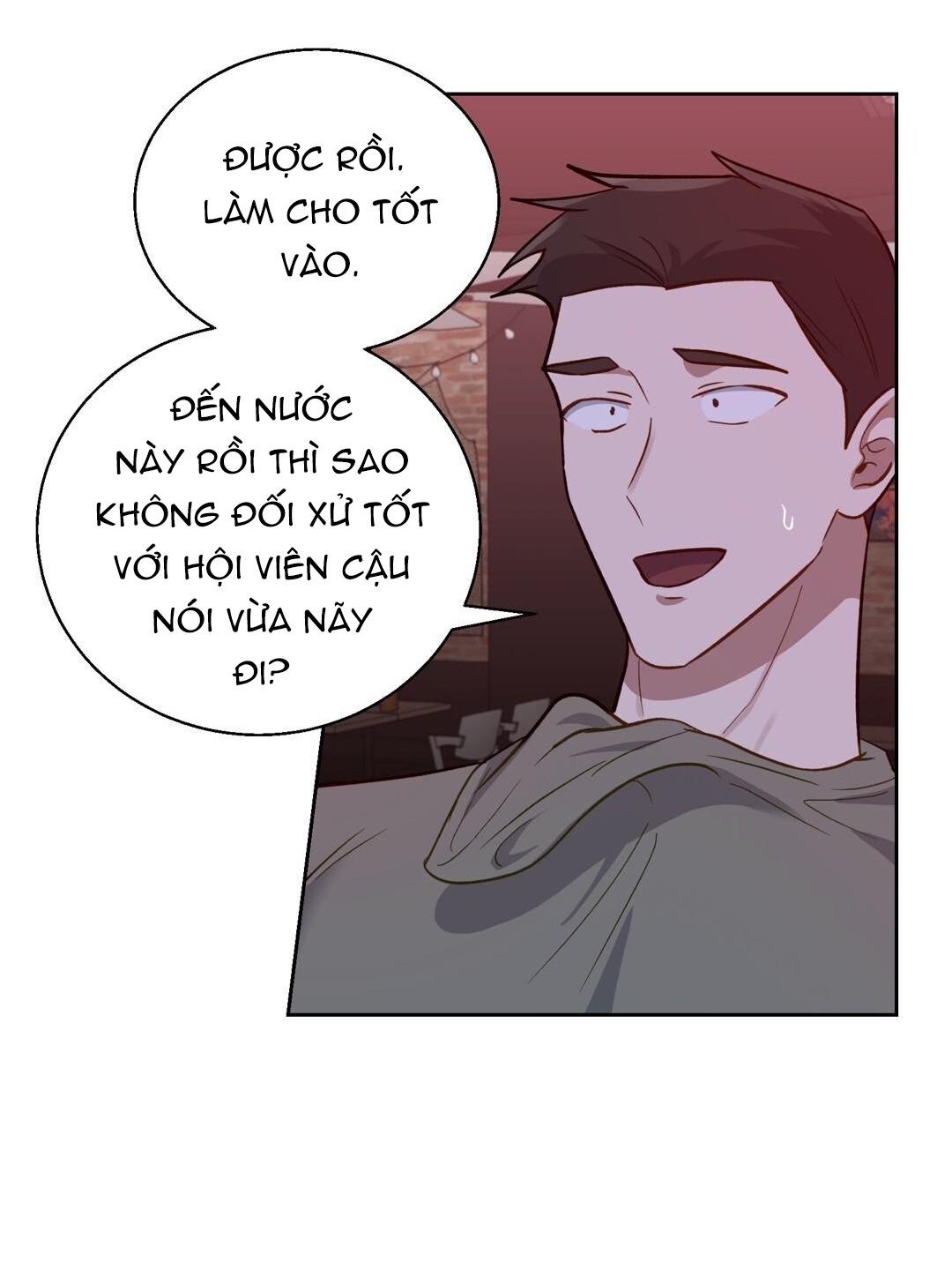 bơi trong mùi hương chapter 13 36