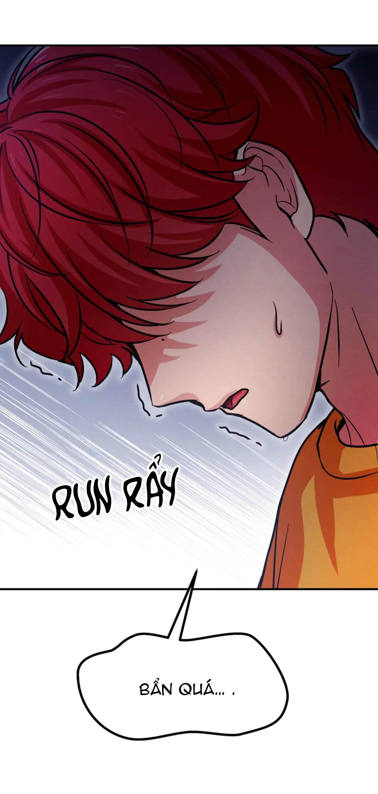 (np)những ngày mù sương chapter 18 19