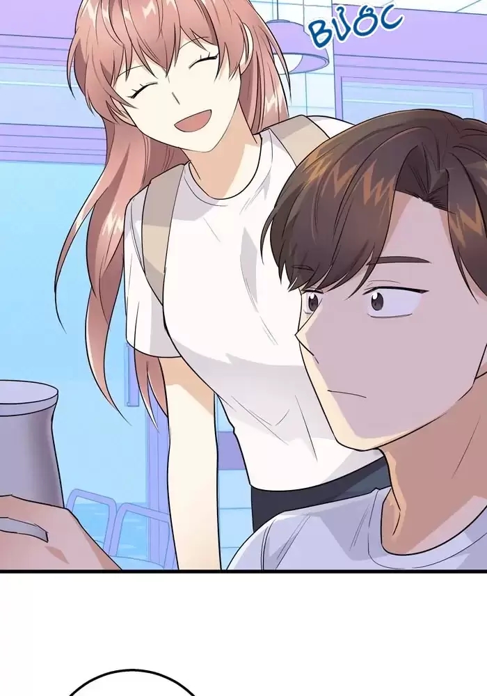 anh bạn của tôi đang phát sáng kìa ! chapter 19 50