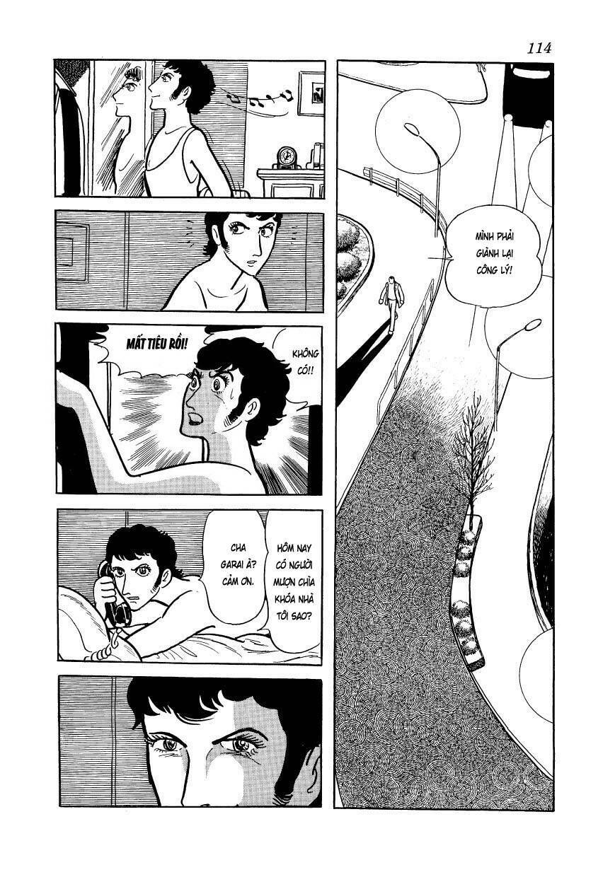 mw (tezuka osamu) chapter 6 18