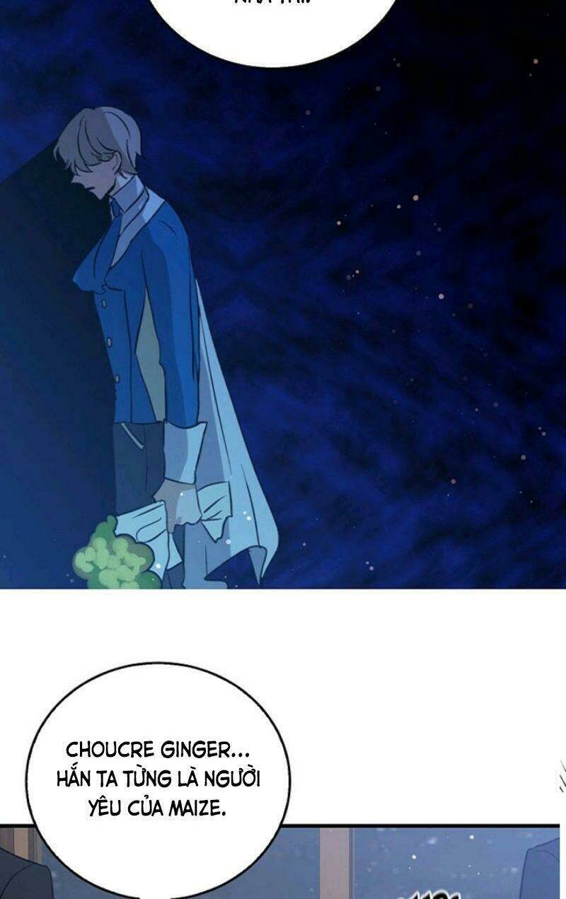 tôi là bạn gái cũ của một người lính chapter 51 36