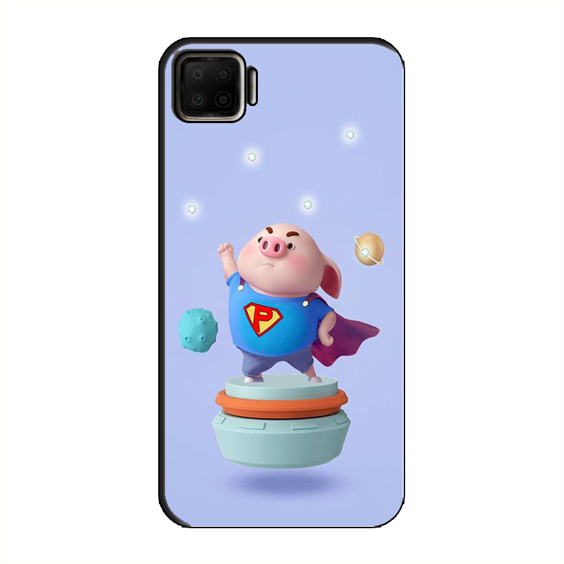 Ốp Lưng Dành Cho OPPO A73 2020