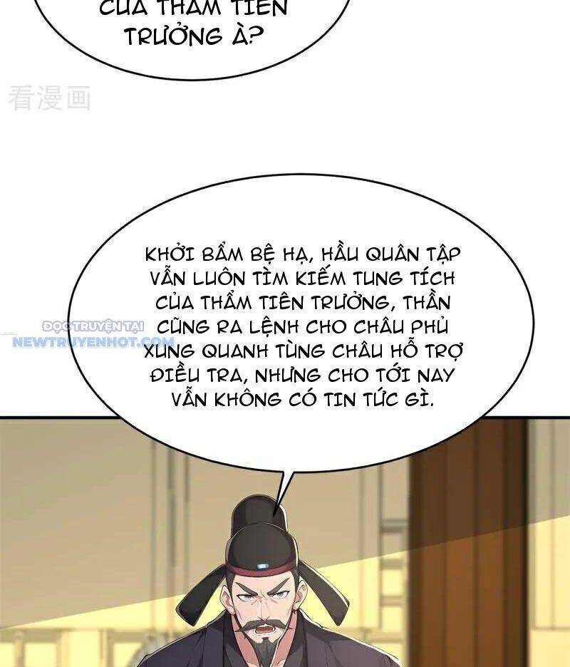 ta thực sự không muốn làm thần tiên chapter 109 8