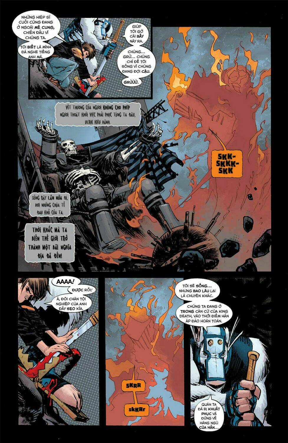 joe the barbarian chapter 8 5