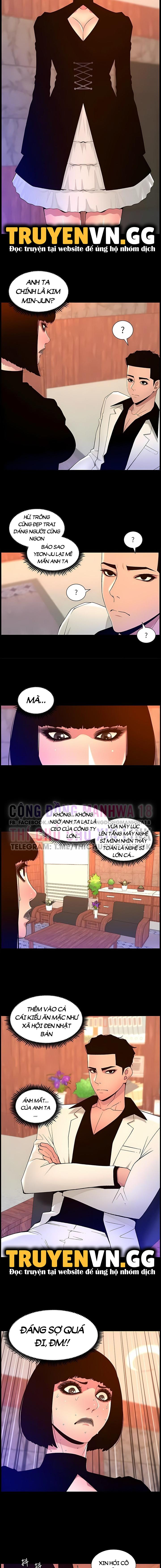 app đế vương giường chiếu chapter 71 7