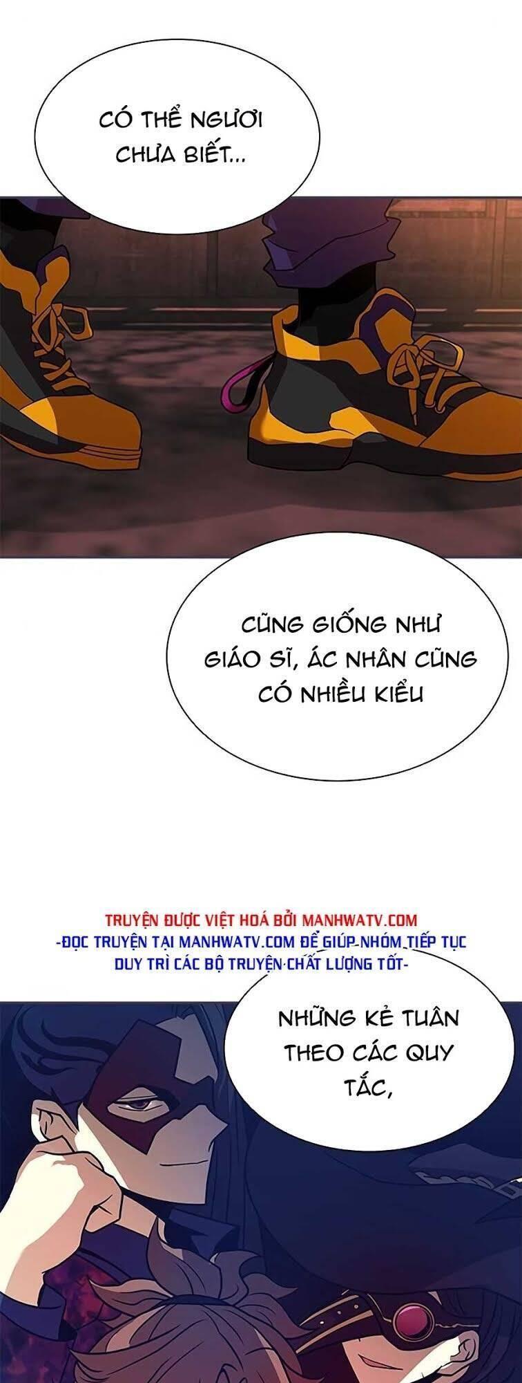 tiêu diệt ác nhân chapter 27 11