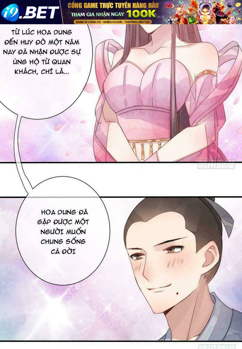 yêu tiên ca chapter 10 16
