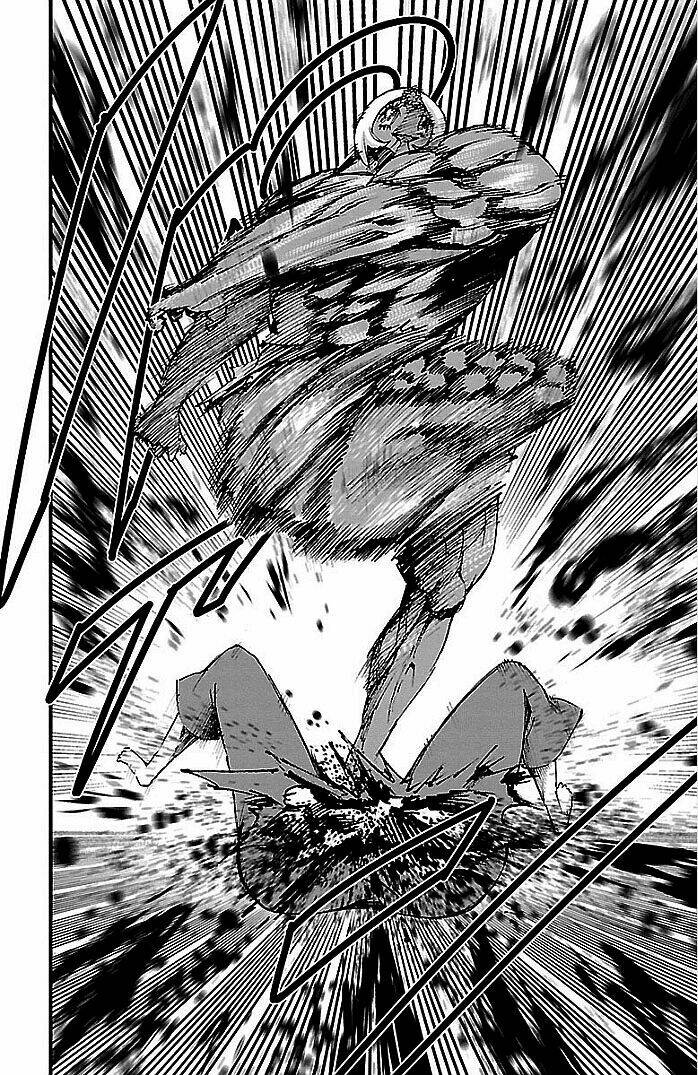 mahou shoujo of the end chapter 18 7