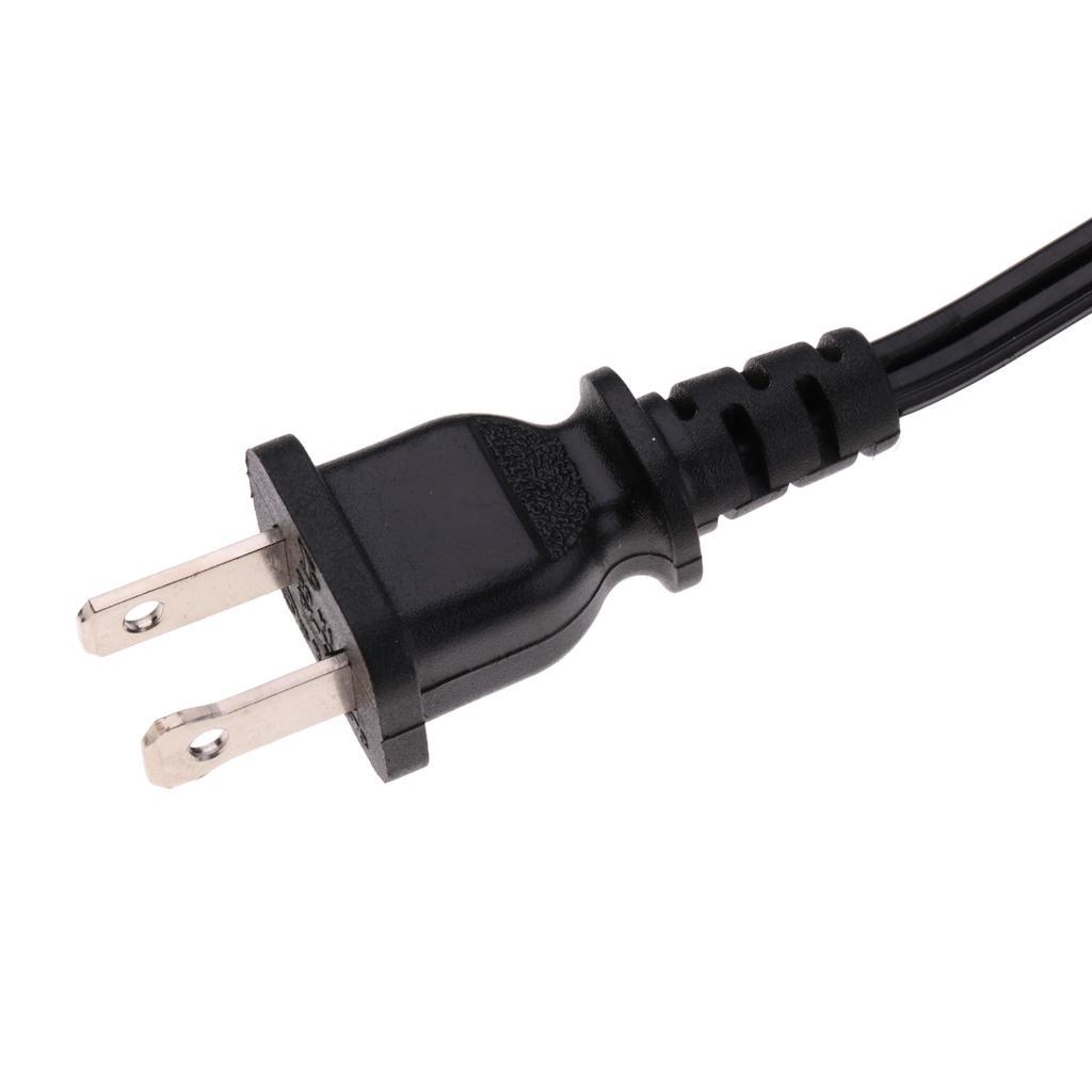 E27 Pet Reptile Heating Light UVA UVB Bulb Clamp Lamp Holder US Plug