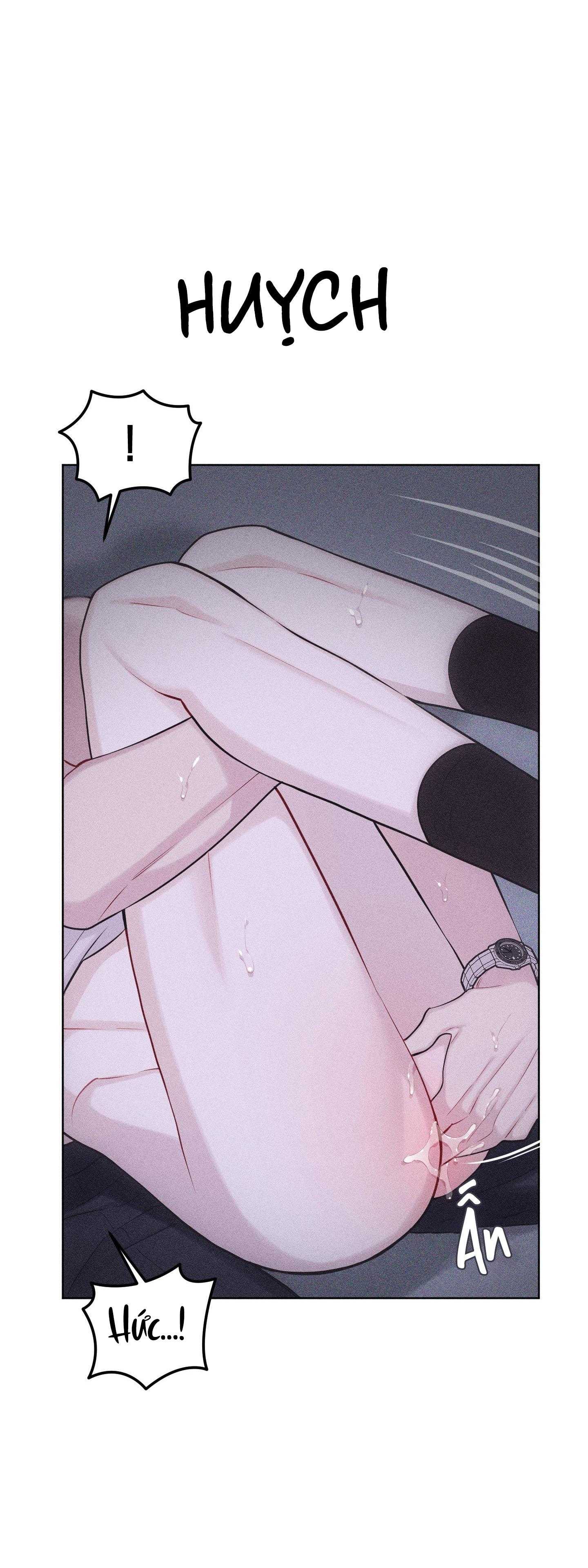 hình thái tình tan chapter 45 51