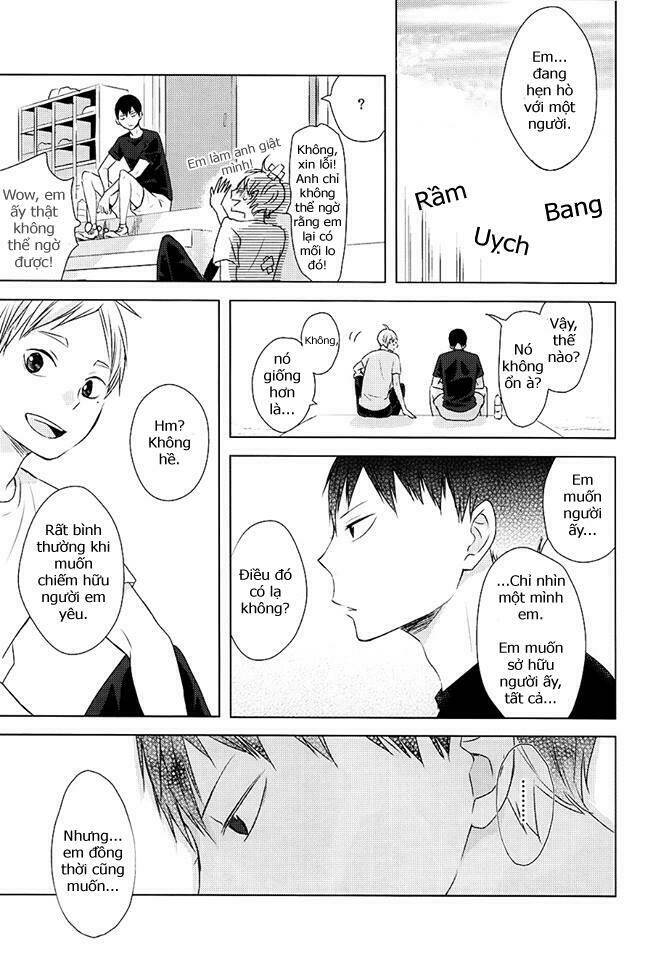 pinky promise with my boyfriend the king chapter 1 36