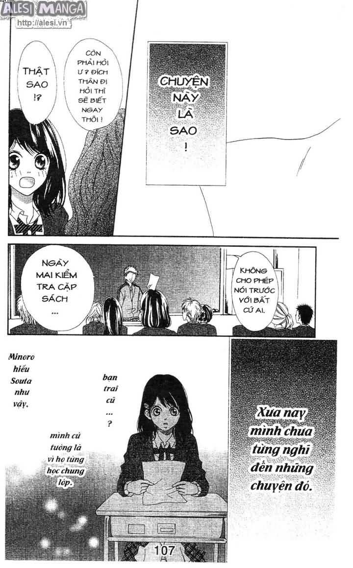 lời tỏ tình muộn màng chapter 2 107