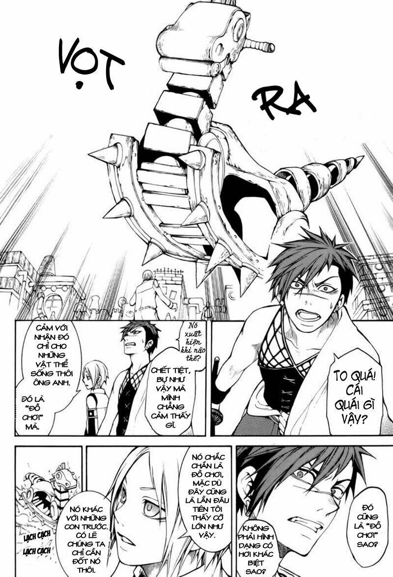 replica chapter 1 45