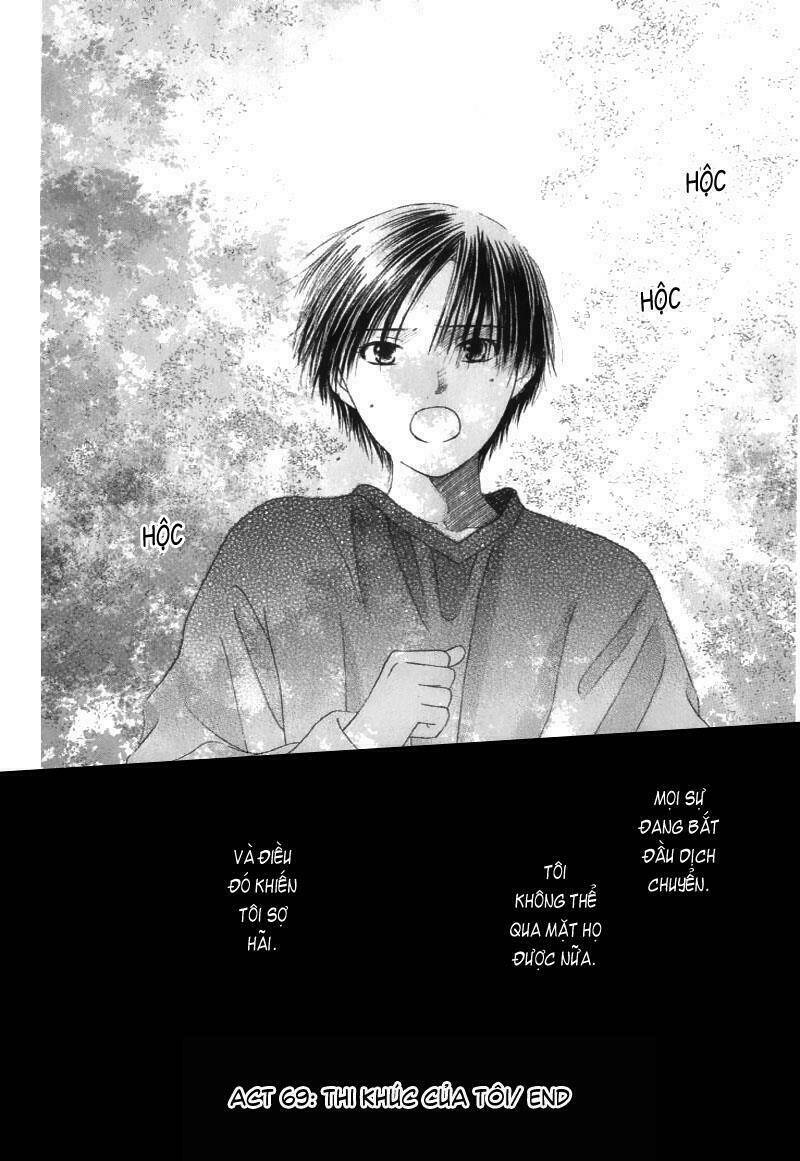 kare kano hajimemashita chapter 69 35