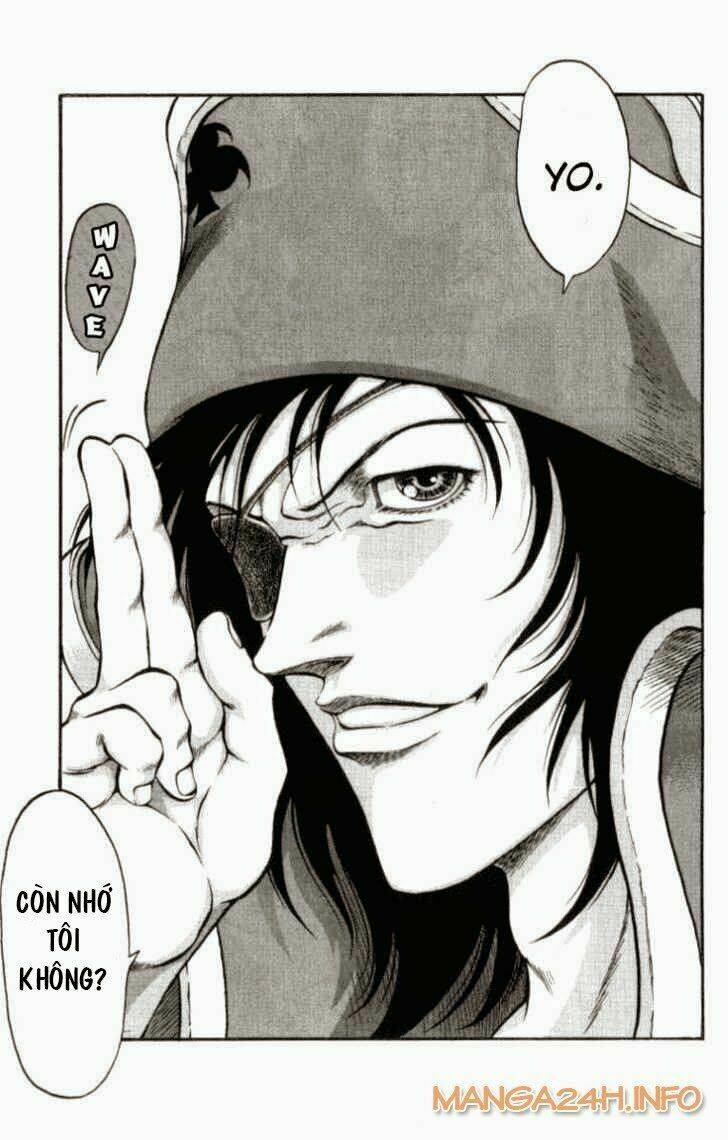 vua trên biển chapter 49 6