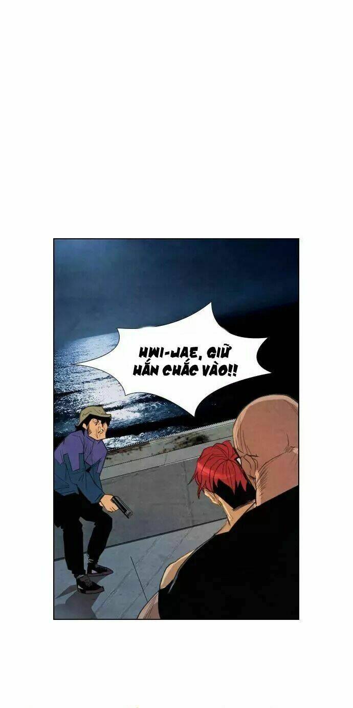 kẻ hồi sinh chapter 18 45