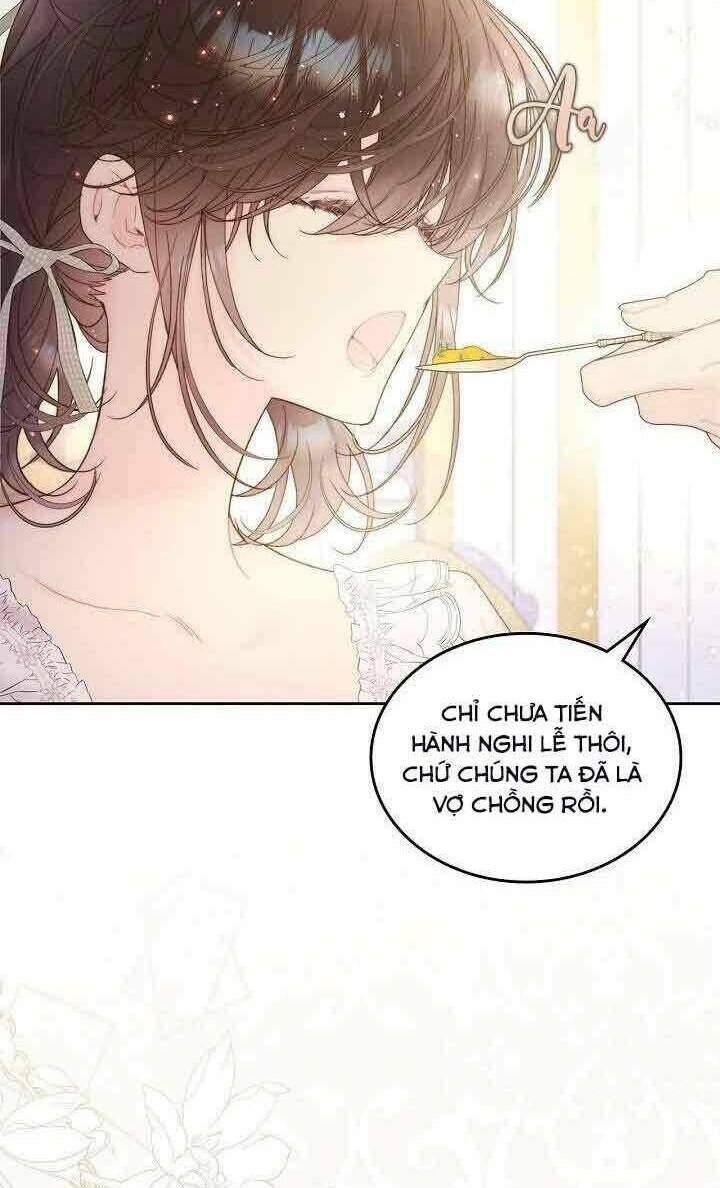 [15+] công chúa chloe chapter 107 19