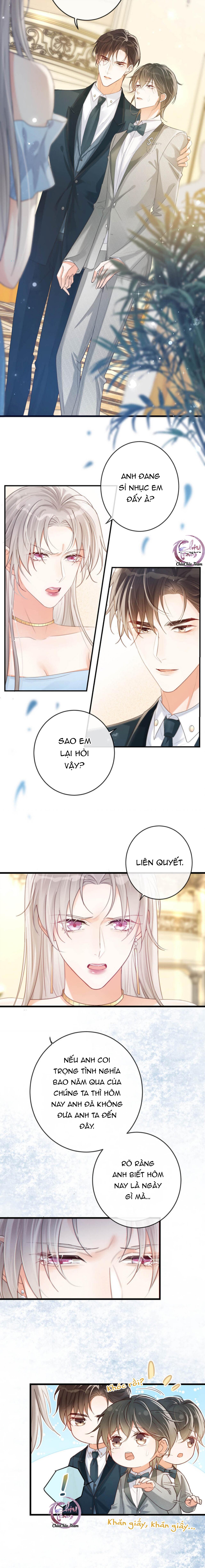 nghiện rượu chapter 38 2