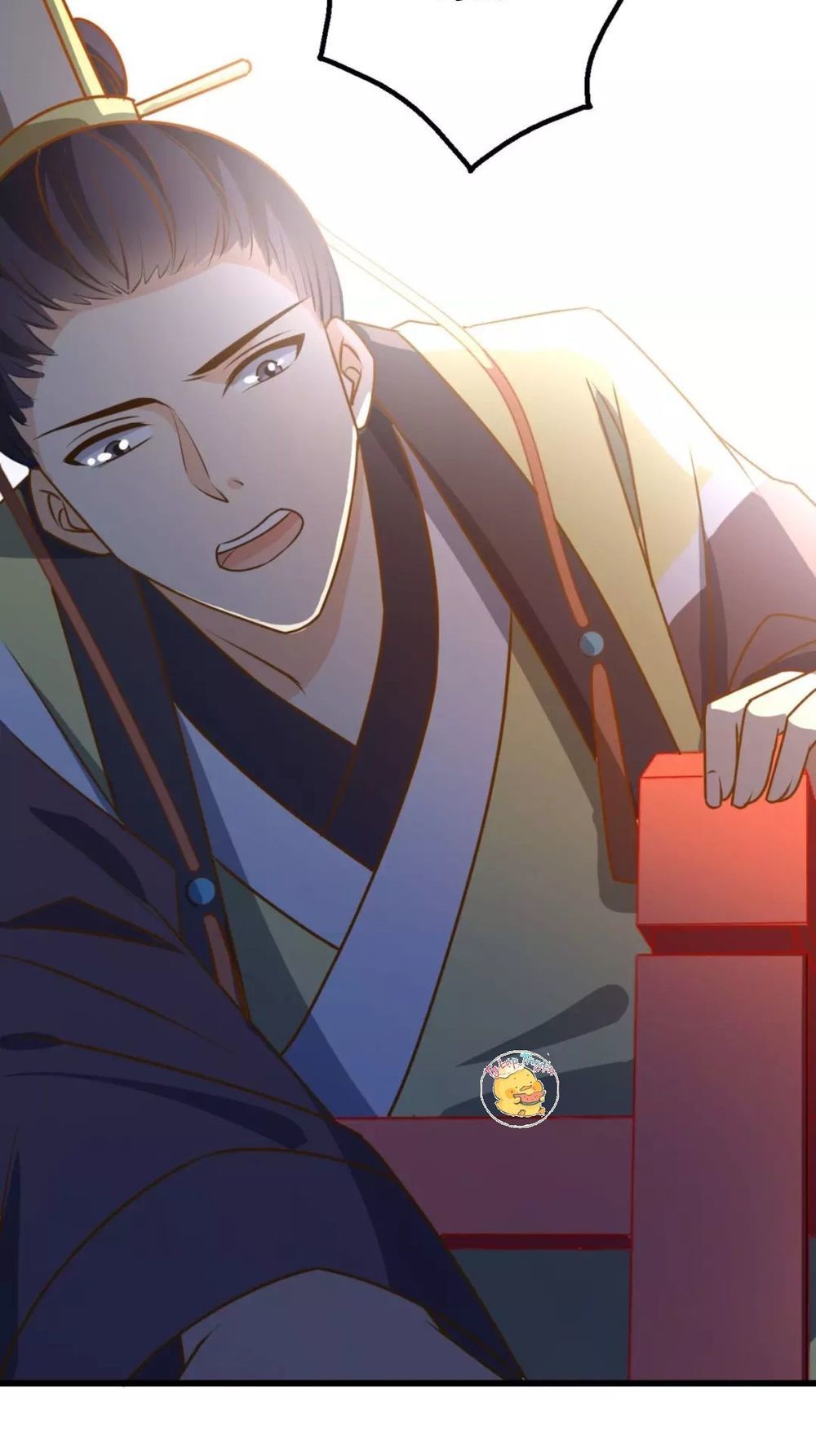 mấy độ cẩm nguyệt say cũng liễu chapter 14 13