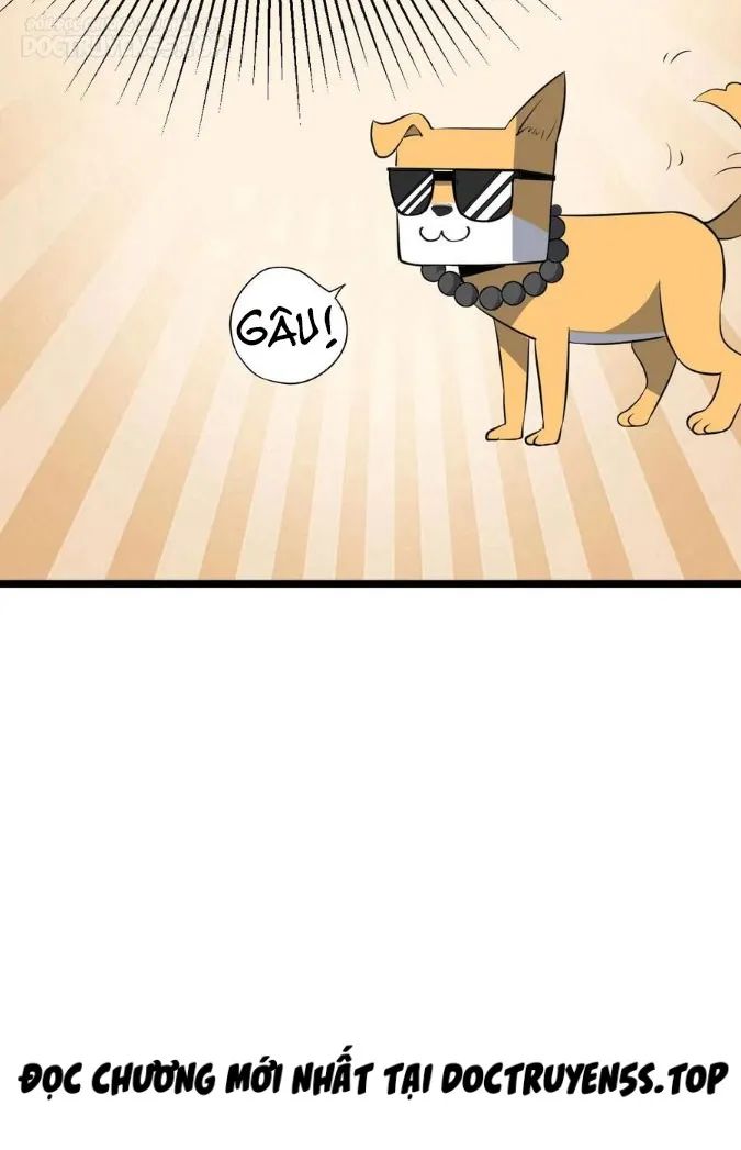 huyền huyễn: ta bắt đầu vô địch từ bại gia chapter 13 30