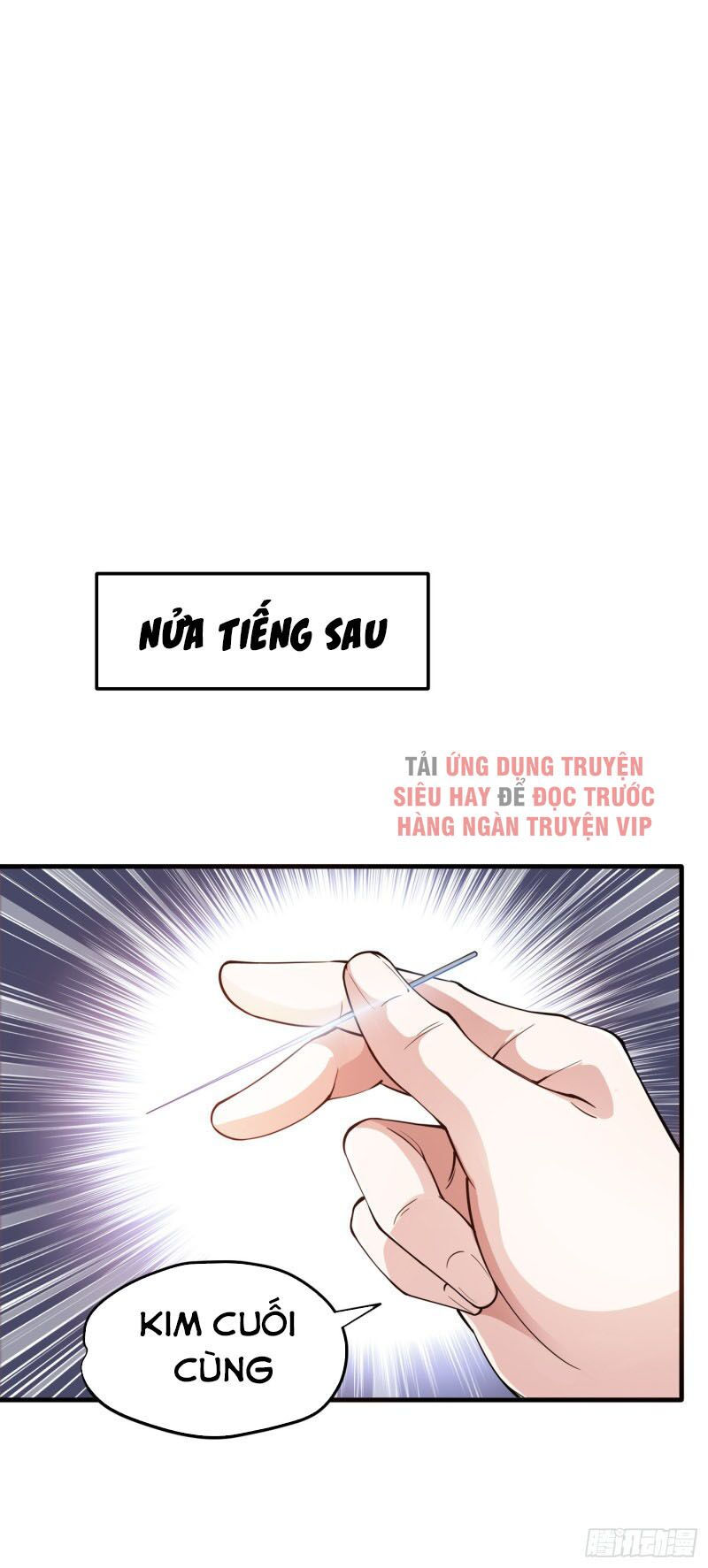 tối cường thần y tại đô thị chapter 163 11