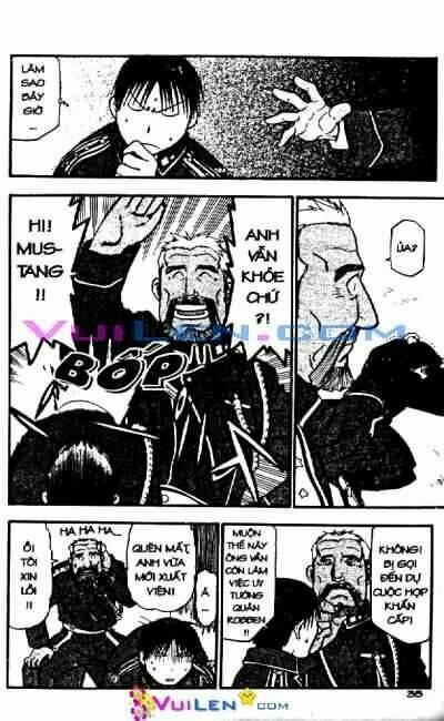 giả kim thuật chapter 50 37